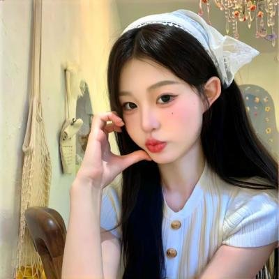 黑色池塘